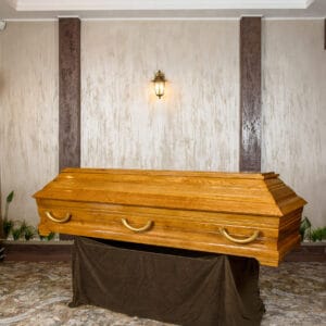 CASKET H03F